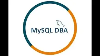 MySQL DBA - Demo Recording Video