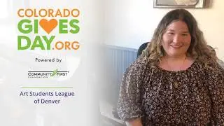 ASLD needs your help on Colorado Gives Day 2020