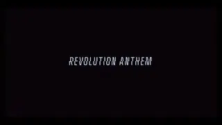 Revolution Anthem (Instrumental) - Sandi Thom
