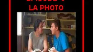 La Question qui tue : Episode 6, la photo