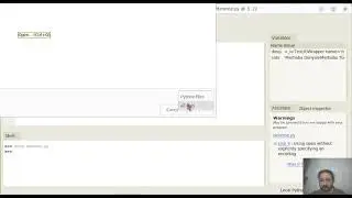 Python ile veri yapıları - file (dosya) veri türü