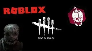 Trapper w Mori | Roblox : Dead by Roblox