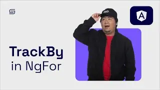 TrackBy Boosted Angular Performance (Mystery Box  #2)