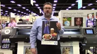 PrestoTex is HP Latex Ink Certified