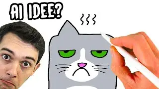 ESTI Geniu ? DESENEAZA Ce LIPSESTE !