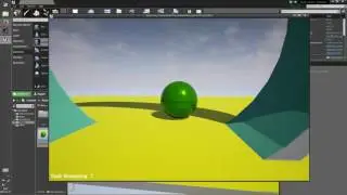 15 - custom gravity material !