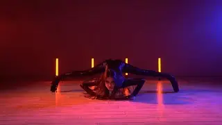 Strip plastic | Стрип-пластика | Exo Elza