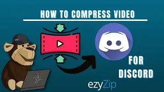 How to Compress Videos for Discord (Step by Step Guide)