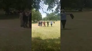 Enez Karaincirli Köyü Dallık Hıdırellez Eğlencesi
