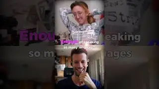 German polyglot confusing people on Omegle!