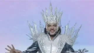 Филипп Киркоров - Цвет заражения синий (реклама Гексорал)