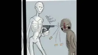 Scp 096 скромник клип SCP фонд