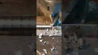 Уголок для топливозаборника под приварку трубки.