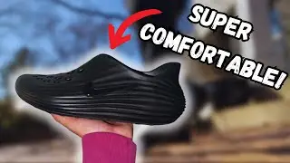 Nike ReactX Rejuven8 Review + On Foot Look