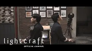 lightcraft - Home (feat Ananda Badudu) (Official Music Video)