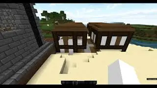 CivCraft гайд (формы правления)
