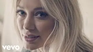 Hilary Duff - All About You