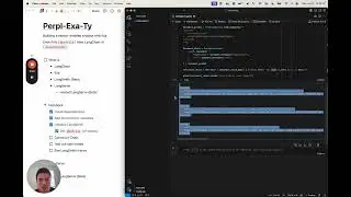 Building a web RAG chatbot: using LangChain, Exa (prev. Metaphor), LangSmith, and Hosted Langserve