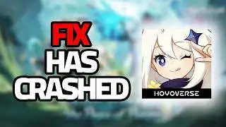How To Fix Genshin Impact Mobile Has Crashed