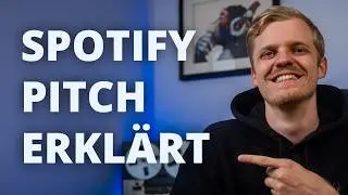 Der perfekte Spotify for Artists-Pitch erklärt: So kommst du auf Editorial-Playlists!