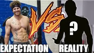 How Long Does It Take To Change Your Body?