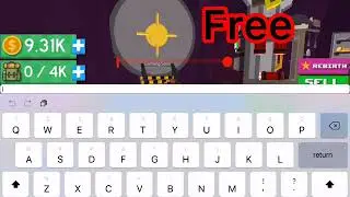 Prison Escape Simulator code!!!