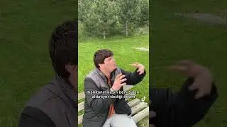 Aşırı Mantıklı Tartışma
