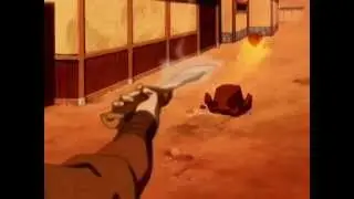 Suffer Bitch Zuko