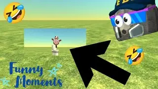 Chickengun funnymoments 🤣🤣#Chickengun GGgaming#Chicken gun funny moments