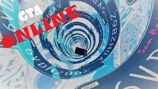 Скиллтест-трансформация в GTA Online на новых маслкарах! Мутный волрайд в GTA ONLINE