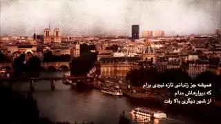 تریلوژی ،علی عبدالرضایی