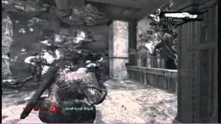 RooK & ShadoWz .:: vs ::. DeFiLeZ RipZ & cK x VenomZ