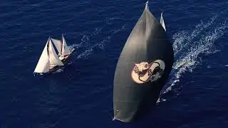Maximiles Black 36. The Bodrum Cup - Çökertme