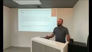 "A palavra e o silêncio" - Yuri Castro - CLSG