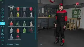 Farming Simulator 22 / Cutting Grass and Making Bales - Fun times / EP1