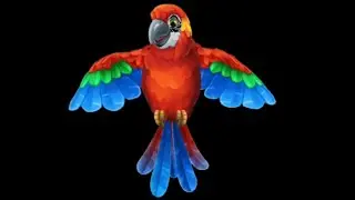 parrot green screen|parrot green screen effect|green screen video song sahil urdu point