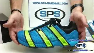 Stabil Optifit de Adidas.