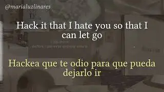 🚌 hot mess - dodie (lyrics/español) 🚌
