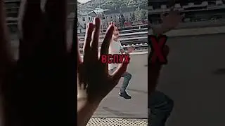 pov:это была их последняя встреча💔
