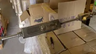 мобильная анкерная линия Flex EAC