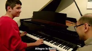 Allegro Studios Commercial