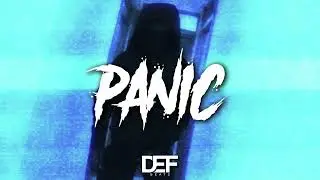 #OFB SJ X PS Hitsquad X UK Drill Type Beat - "PANIC" | UK Drill Instrumental 2024