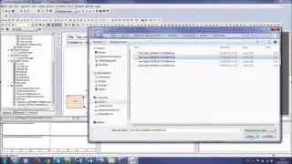 Automated Scripting with MaTeLo Model-Based Testing tool