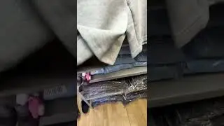 Шорты Nike Tech Fleece