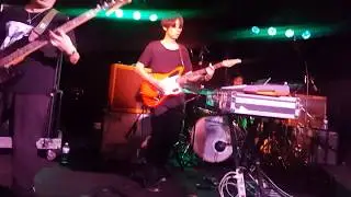 "Infinite Mirror" - LITE Live @ The Rebel Lounge Phoenix