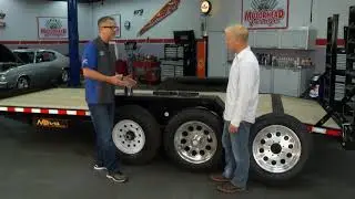 Boar 19.5 Benefits on Motorhead Garage