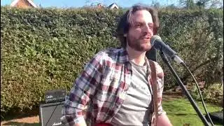 Fallen by Volbeat   Lock down cover