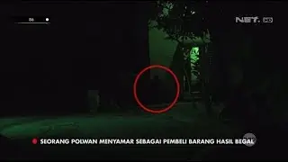 Polwan Menyamar Jadi Pembeli Barang Hasil Begal, Pelaku Diringkus - 86