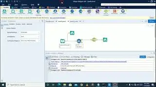 Tutorial 16 - Using Event Schedule More than two workflows  Consecutively in Alteryx