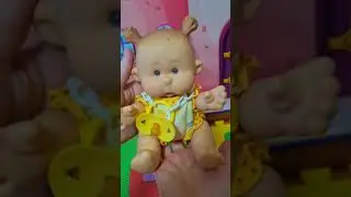 Baby Doll Yogurtinis cool Toys